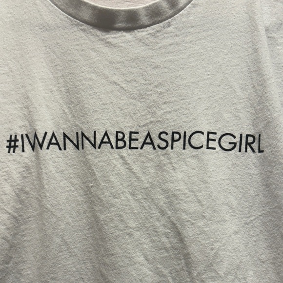 Spice Girls Tee - Picture 2 of 3
